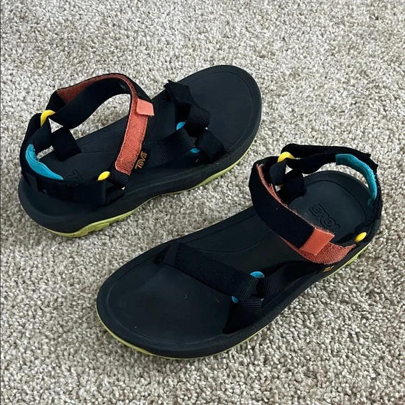 Teva Boys Hurricane Sandal - Picture 5 of 10